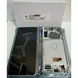 LCD Assembly with Frame OEM for Samsung S21 Plus G996 G996A G996WA