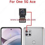 back camera (DEPTH) for Moto XT2113 XT2115