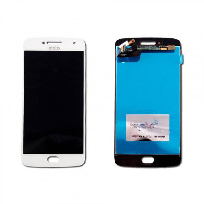 back camera for Motorola Moto G5 Plus XT1687 XT1685