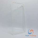 Samsung Galaxy J7 Prime J727  (US Version) - Silicone Phone Case With Dust Plug