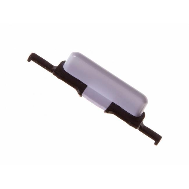 power button plastic for Samsung T560 T561 T567 Tab E 9.7"