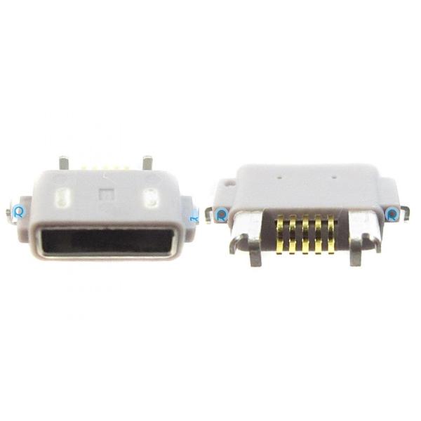 Charging port for Sony ericsson LT18i MT15i LT15i MK16 Z ZL LT35