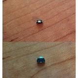 power volume button for Alcatel Pixi 3 4.0 4013 4013M