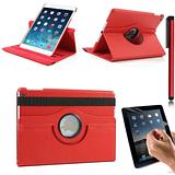 Apple iPad Air / Air 2 / 5 2017 / 6 2018 - 360 Leather Case