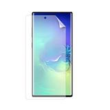 Samsung Galaxy Note 10 - Soft Silicone Screen Protector