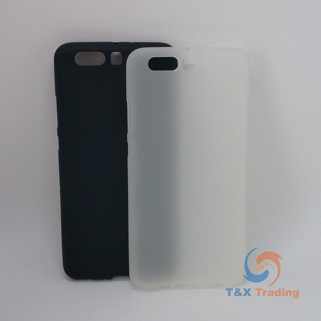 HuaWei P10 Plus - Silicone Phone Case
