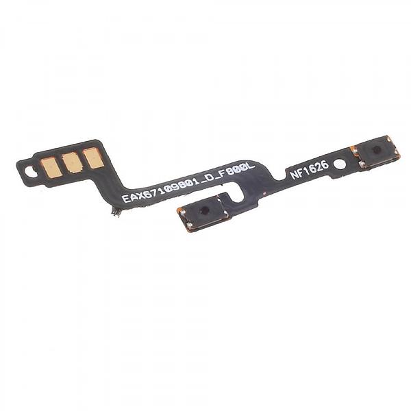 volume flex for LG V20 H910 H915 H918 VS995 H990 F800L LS997