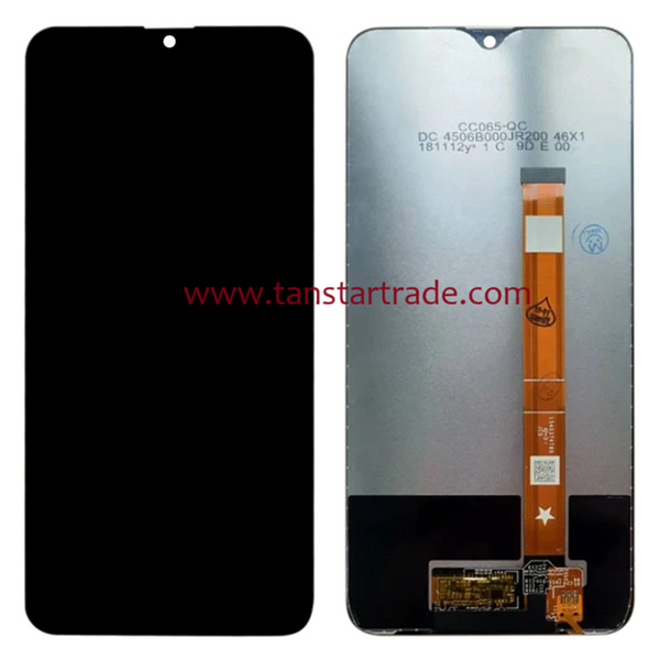 LCD assembly for OPPO A7 2018 A7X A12 A7 A5s A7N A5X