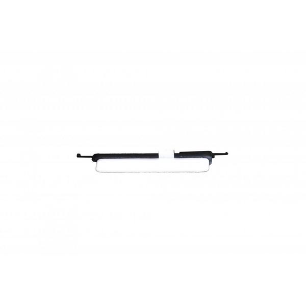 volume button plastic for Samsung T560 T561 T567 Tab E 9.7"