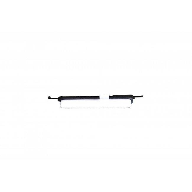volume button plastic for Samsung T560 T561 T567 Tab E 9.7"