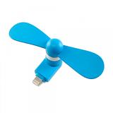 Lightning mini Fan (Mixed Colors)