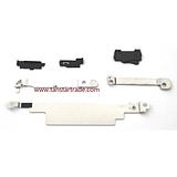 metal bracket set for Samsung Galaxy z Flip 3 F711