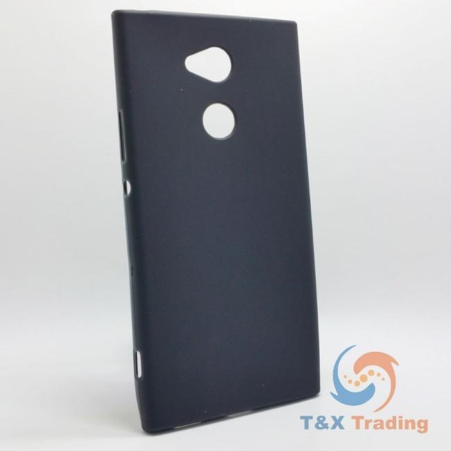 Sony Xperia XA2 Ultra - Silicone Phone Case