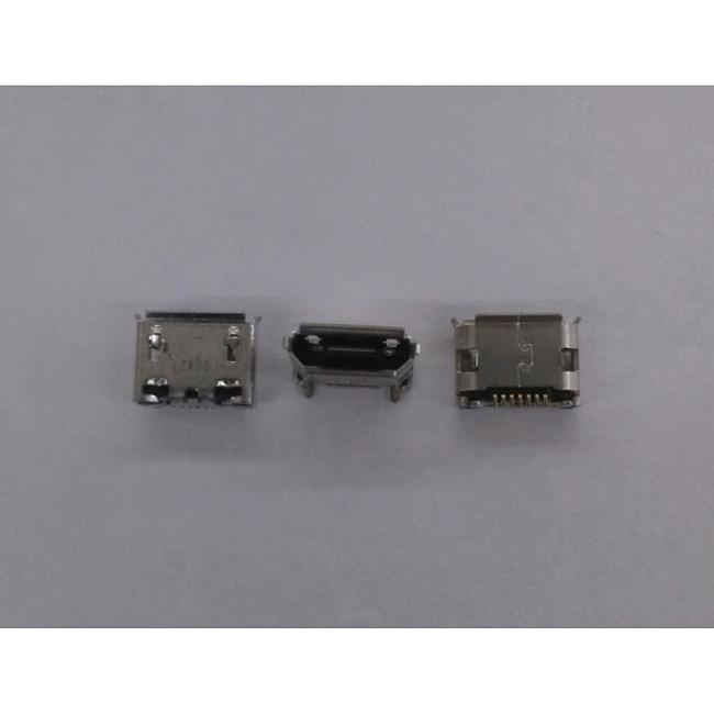 Samsung Galaxy Q T589 Gravity smart charging port
