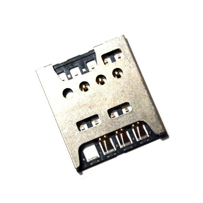 Sim connector Sony ericsson LT26i Xperia S