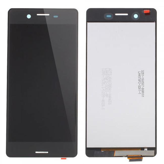 Lcd digitizer assembly Xperia X Performance F8131 f8132
