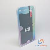Apple iPhone  X / XS / 11 Pro- Privacy Tempered Glass Screen Protector