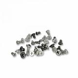 screw set for iPad 5 iPad air ipad 5 2017 iPad 6 2018, iPad 7 2019, iPad 8 2020