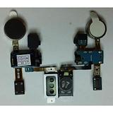 Samsung Galaxy S 2 i9100 audio vibrator ear speaker flex