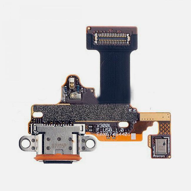 charging port for LG V30 H930 H933 H931 H932 VS996