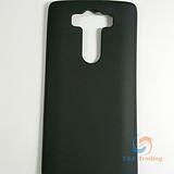 LG V10 / G4 Pro - Silicone Phone Case