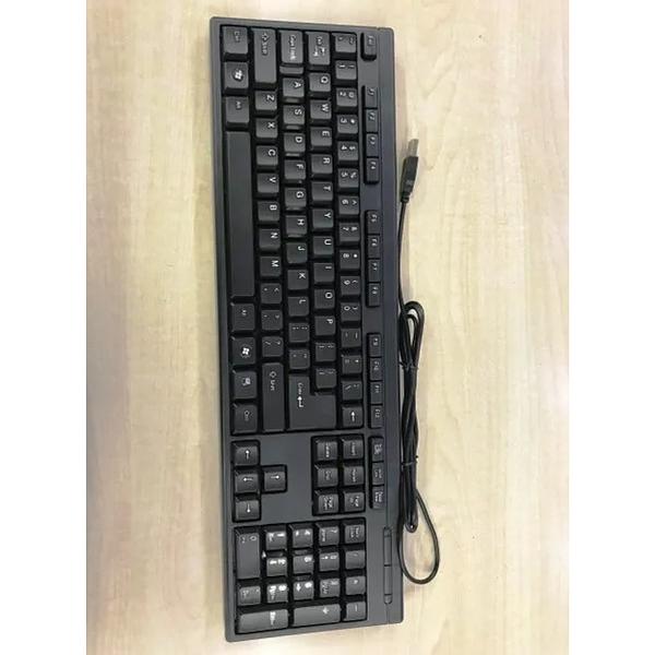 STANDARD KEYBOARD WATERPROOF KB-868