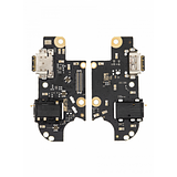 charging port assembly for Motorola Moto G 5G Plus XT2075