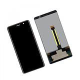 lcd assembly for Nokia 7 Plus TA-1062
