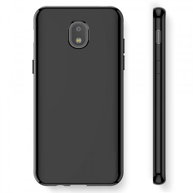 Samsung Galaxy J7 2018 - Silicone Phone Case