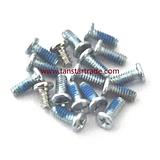 screw set for TCL 30 XE 5G