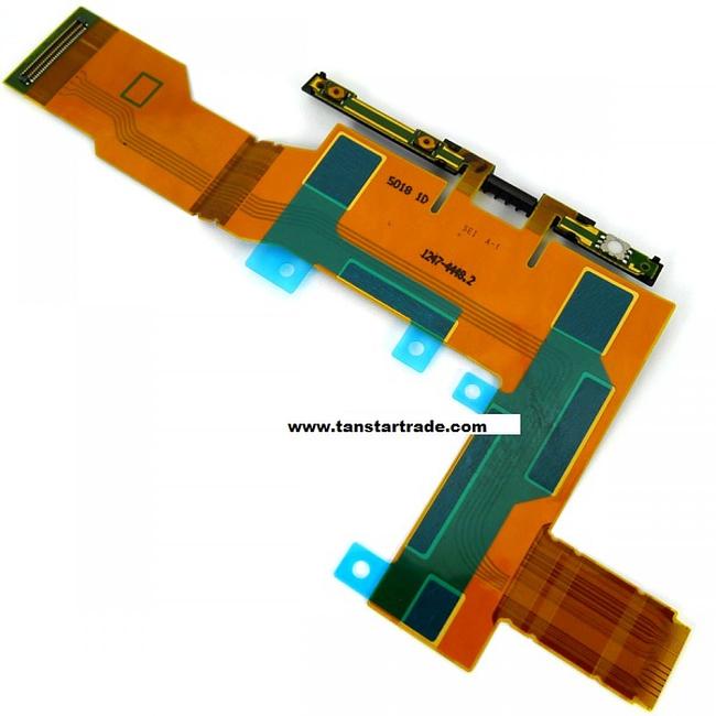 Main flex Sony ericsson LT26i Xperia S