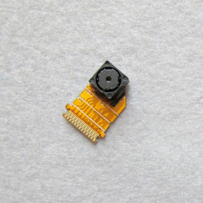 Front camera for Xperia Z2 L50w D6502 D6503 D6543 D6603 D6633