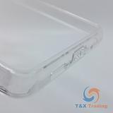 Huawei Mate 10 Pro - Silicone Phone Case With Dust Plug