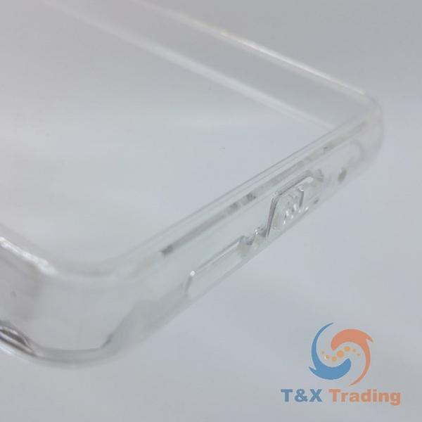 Huawei Mate 10 Pro - Silicone Phone Case With Dust Plug