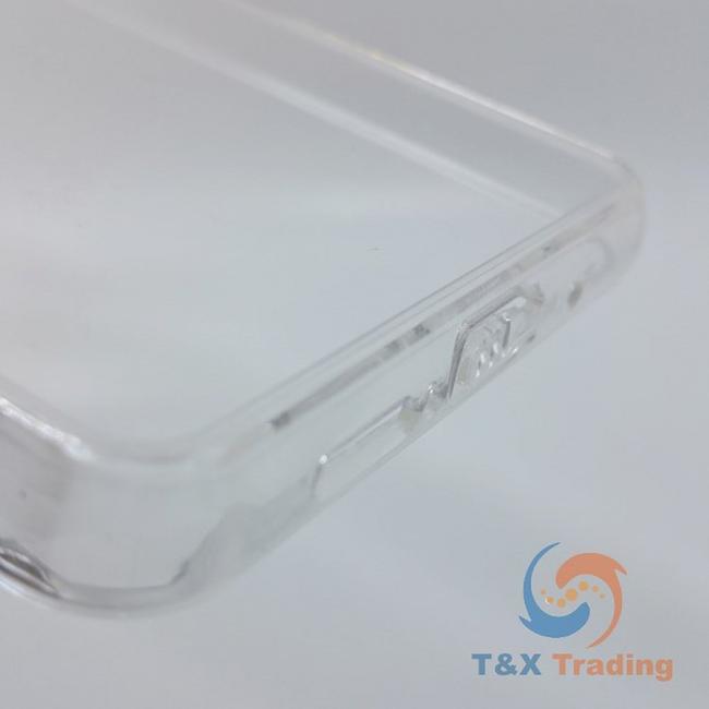 Huawei Mate 10 Pro - Silicone Phone Case With Dust Plug