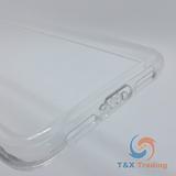 Huawei P20 Pro - Silicone Phone Case With Dust Plug