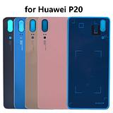 back battery cover for Huawei P20 EML-TL00 EML-AL00 EML-L09 EML-L29