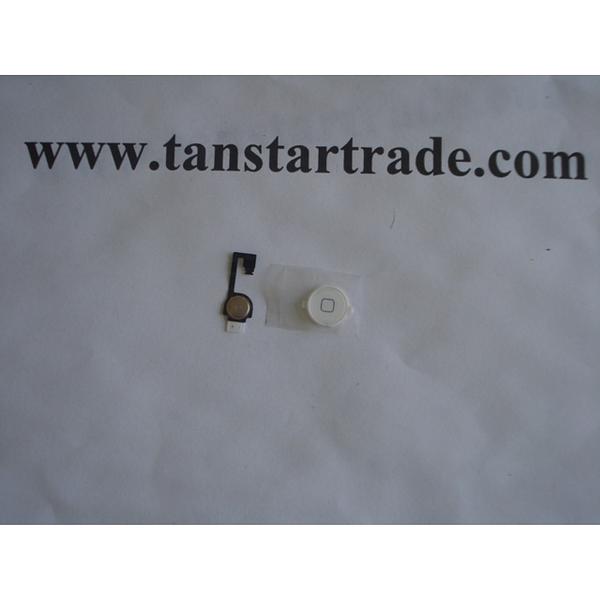 Apple iphone 4 4G home button flex cable and button set