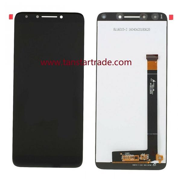 LCD digitizer assembly for Alcatel 6062 Alcatel 7 Revvl 2 Plus