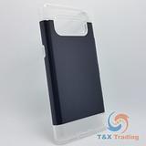 Samsung Galaxy Note 8 - Shock Resistant Credit Card Slider Case