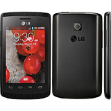 LG L1 II E410 ( like new, locked to Rogers)
