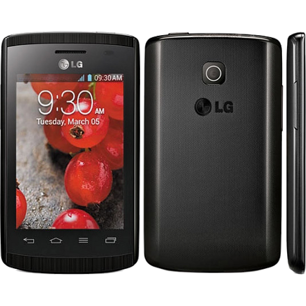 LG L1 II E410 ( like new, locked to Rogers)