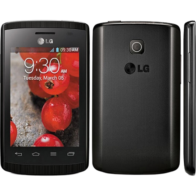 LG L1 II E410 ( like new, locked to Rogers)