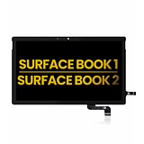 Lcd assembly for Microsoft surface Book 1 Book 2 13.5"