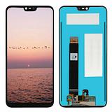 lcd assembly for Nokia 7.1 TA-1085 TA-1095