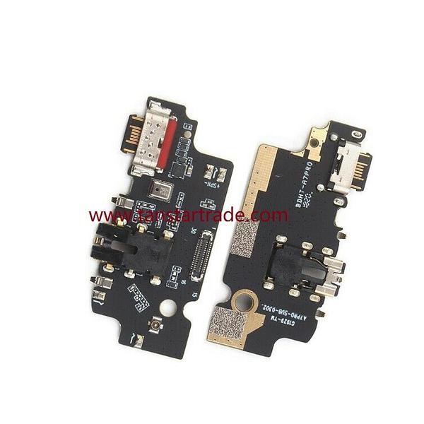 charging port assembly for UMIDIGI A7 Pro
