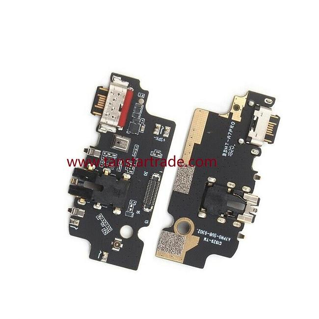 charging port assembly for UMIDIGI A7 Pro