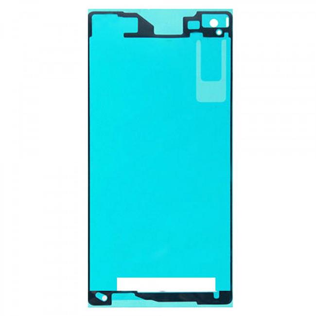 Lcd adhesive sticker for Xperia Z2 L50w D6502 D6503 D6543