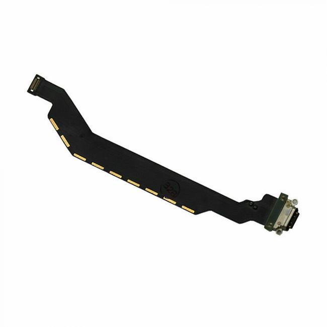 charging port flex for Oneplus Six 1+6 A6000 A6003