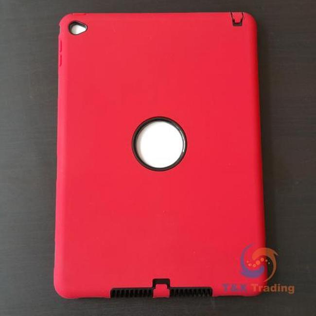 Apple iPad Air 2 - Armour Defender Case